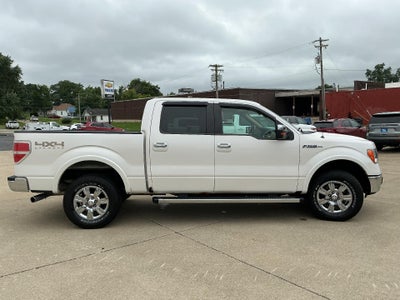 2011 Ford F-150 XL