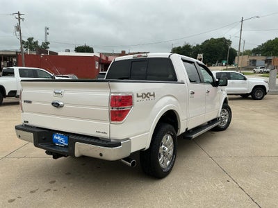 2011 Ford F-150 XL