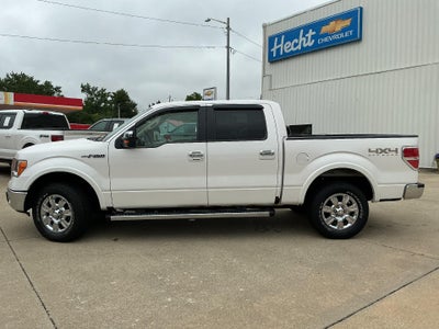 2011 Ford F-150 XL