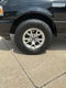 2010 Ford Ranger Sport