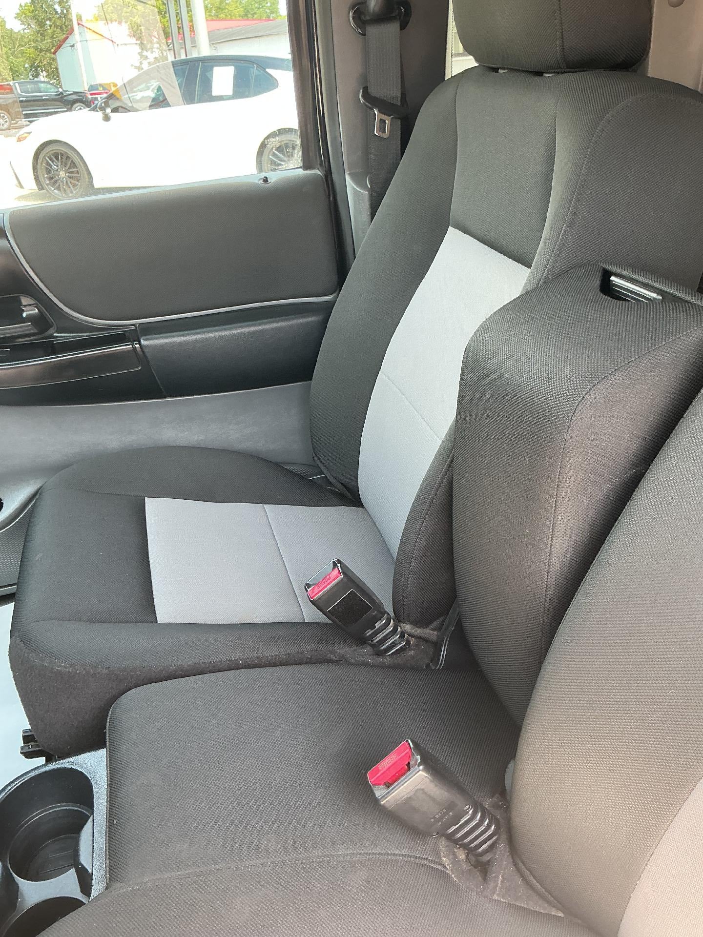 2010 Ford Ranger Sport