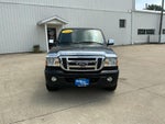 2010 Ford Ranger Sport