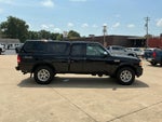 2010 Ford Ranger Sport