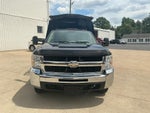 2009 Chevrolet Silverado 3500 HD Chassis Cab WT
