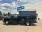 2009 Chevrolet Silverado 3500 HD Chassis Cab WT