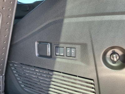 2027 Chevrolet Tahoe Z71