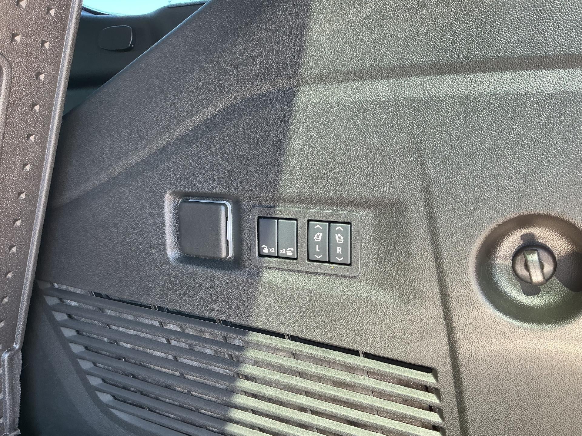 2027 Chevrolet Tahoe Z71