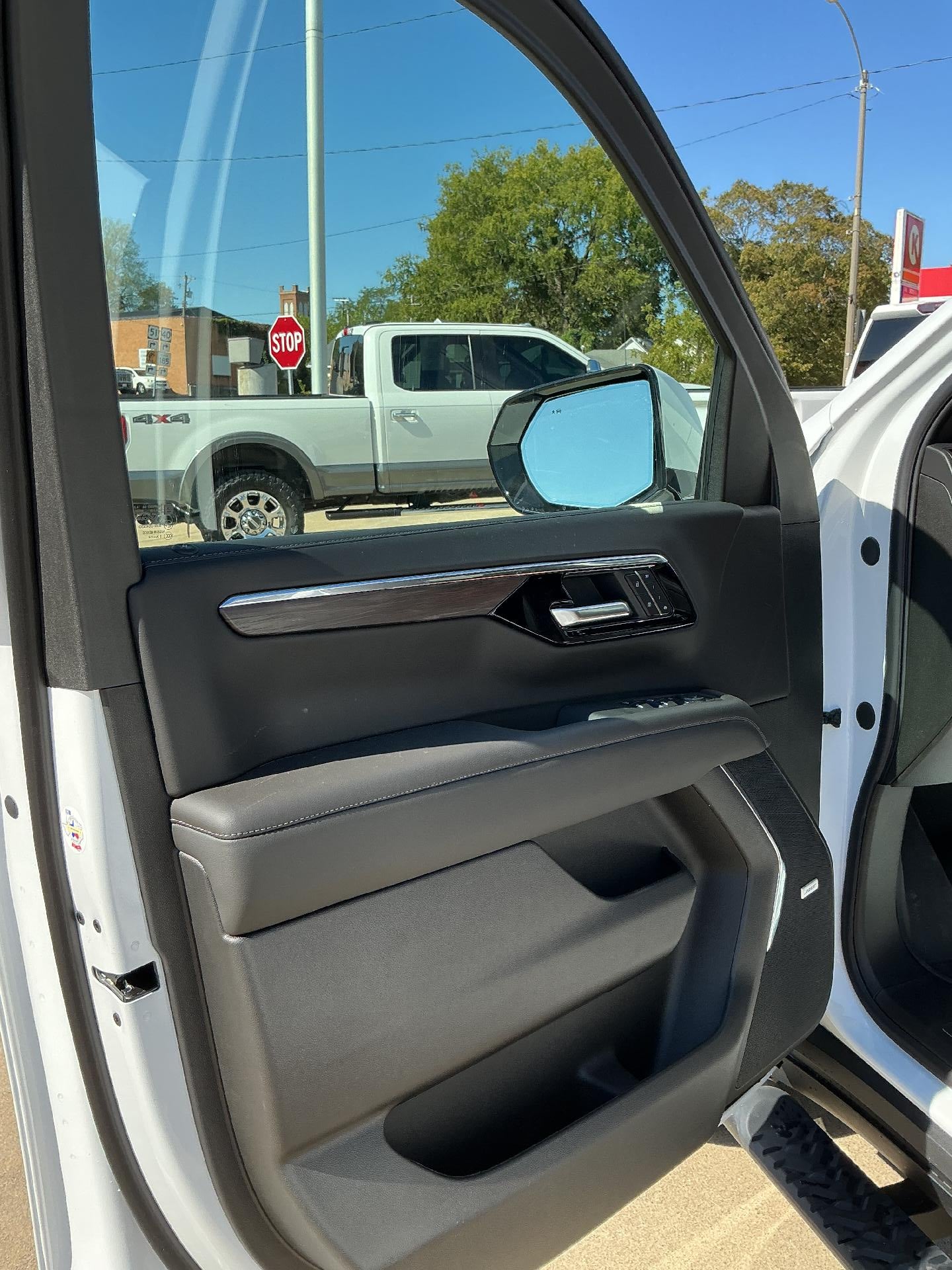 2027 Chevrolet Tahoe Z71