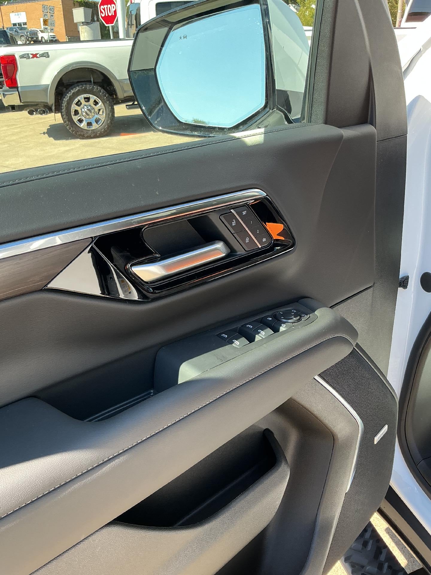 2027 Chevrolet Tahoe Z71