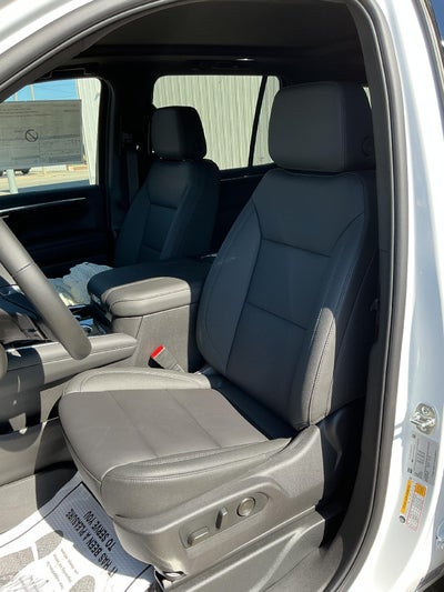 2027 Chevrolet Tahoe Z71