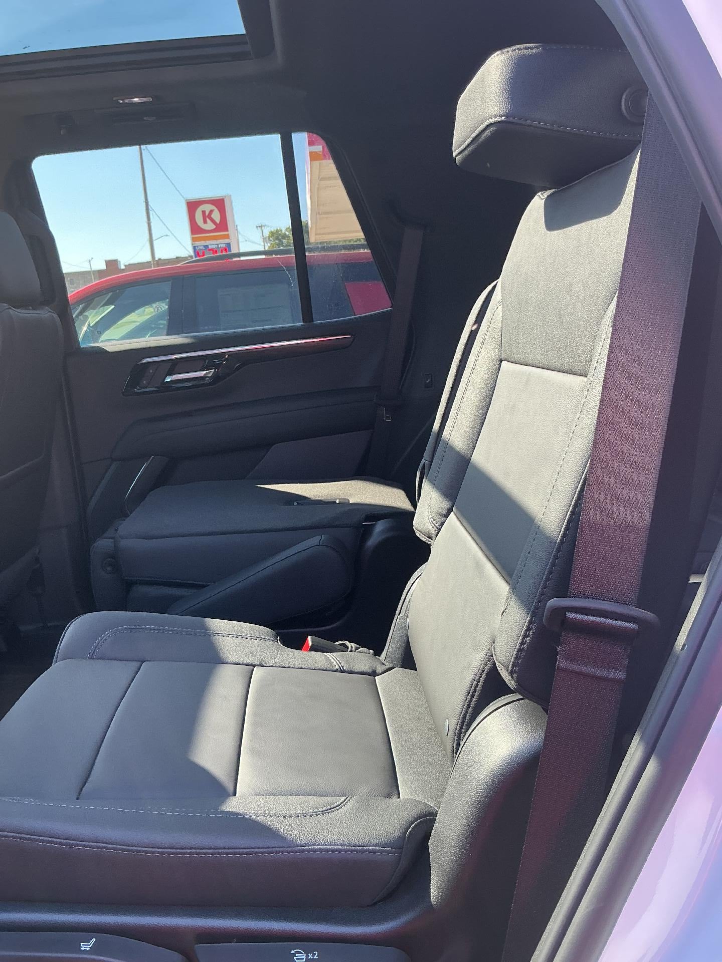 2027 Chevrolet Tahoe Z71
