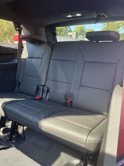 2027 Chevrolet Tahoe Z71