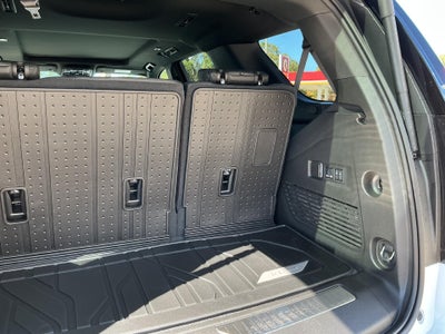 2027 Chevrolet Tahoe Z71