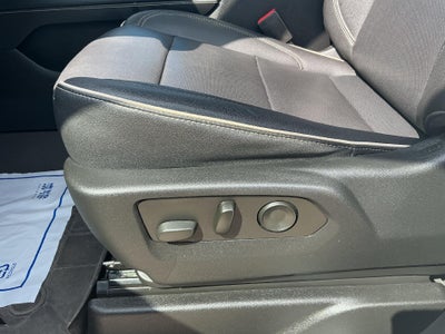 2022 Chevrolet Tahoe Premier