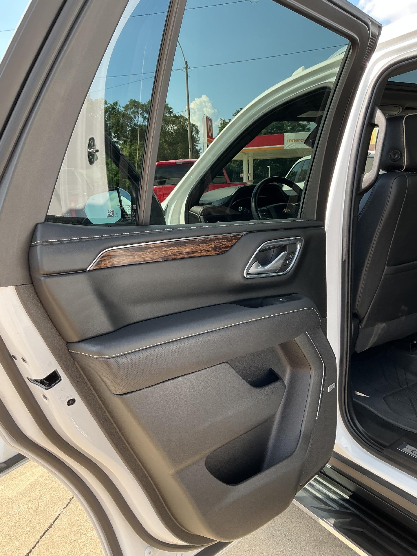 2022 Chevrolet Tahoe Premier
