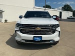 2022 Chevrolet Tahoe Premier