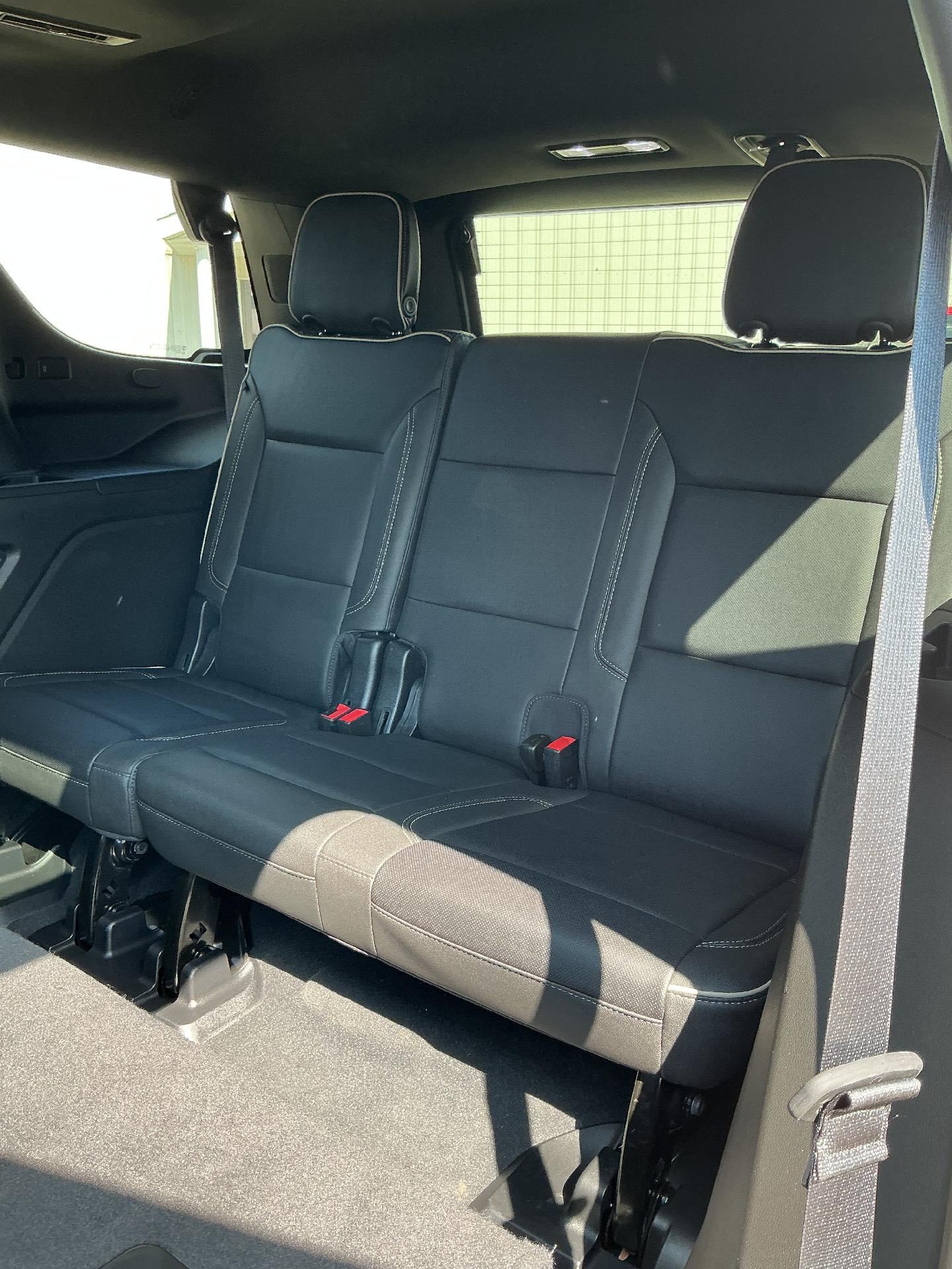 2022 Chevrolet Tahoe Premier