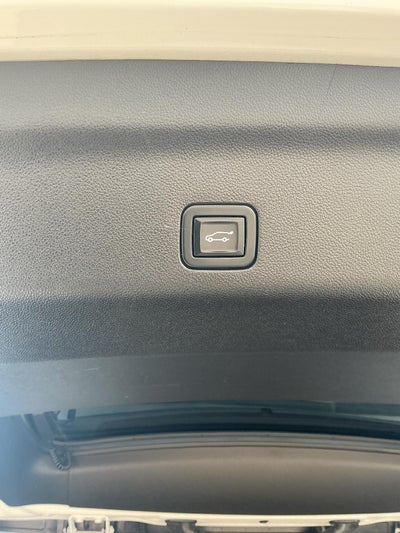 2022 Chevrolet Tahoe Premier