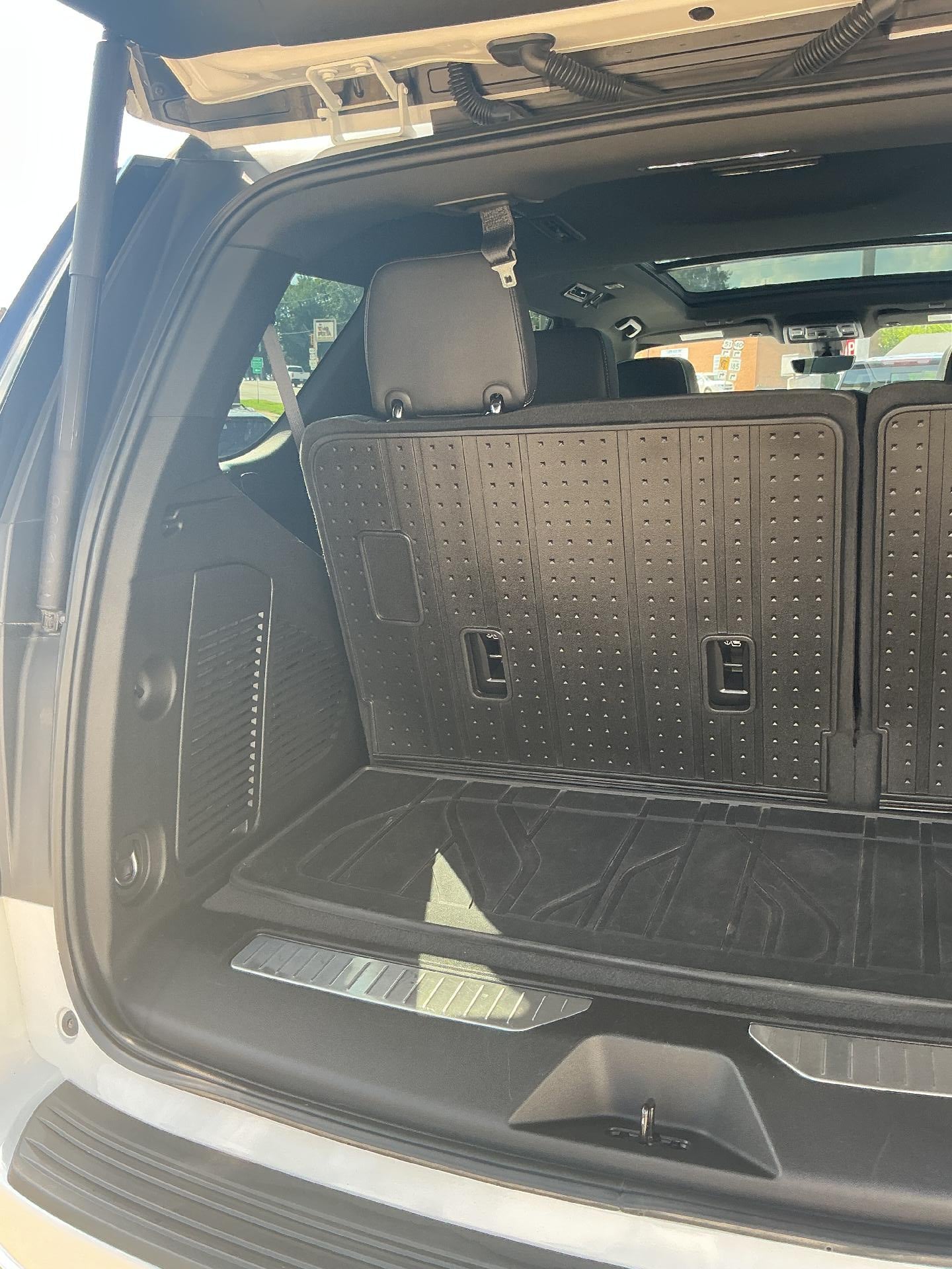 2022 Chevrolet Tahoe Premier