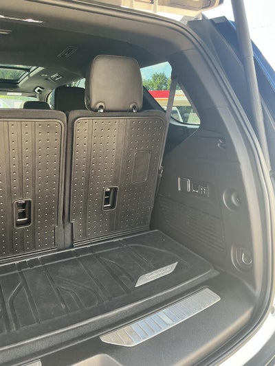 2022 Chevrolet Tahoe Premier