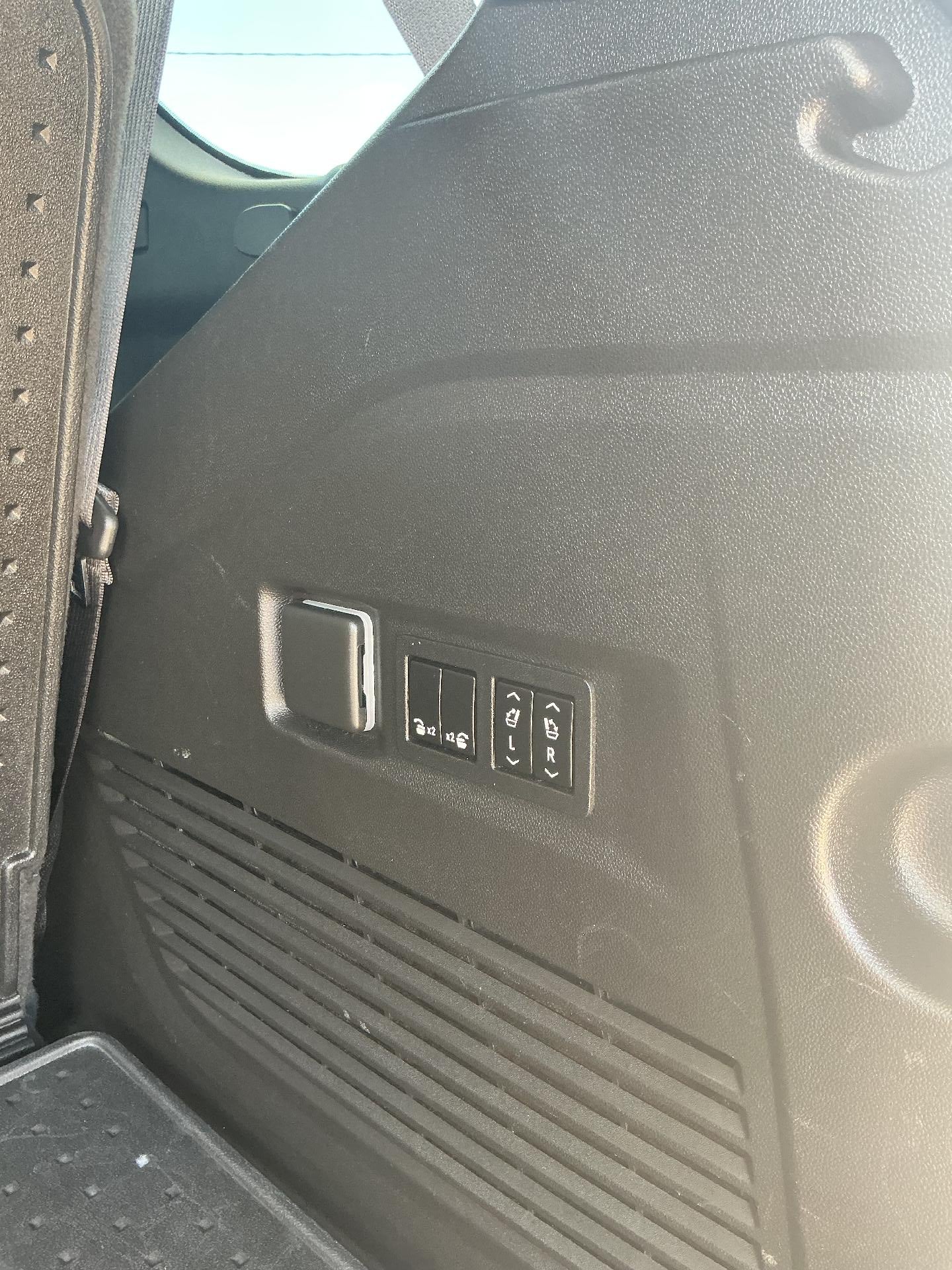 2022 Chevrolet Tahoe Premier