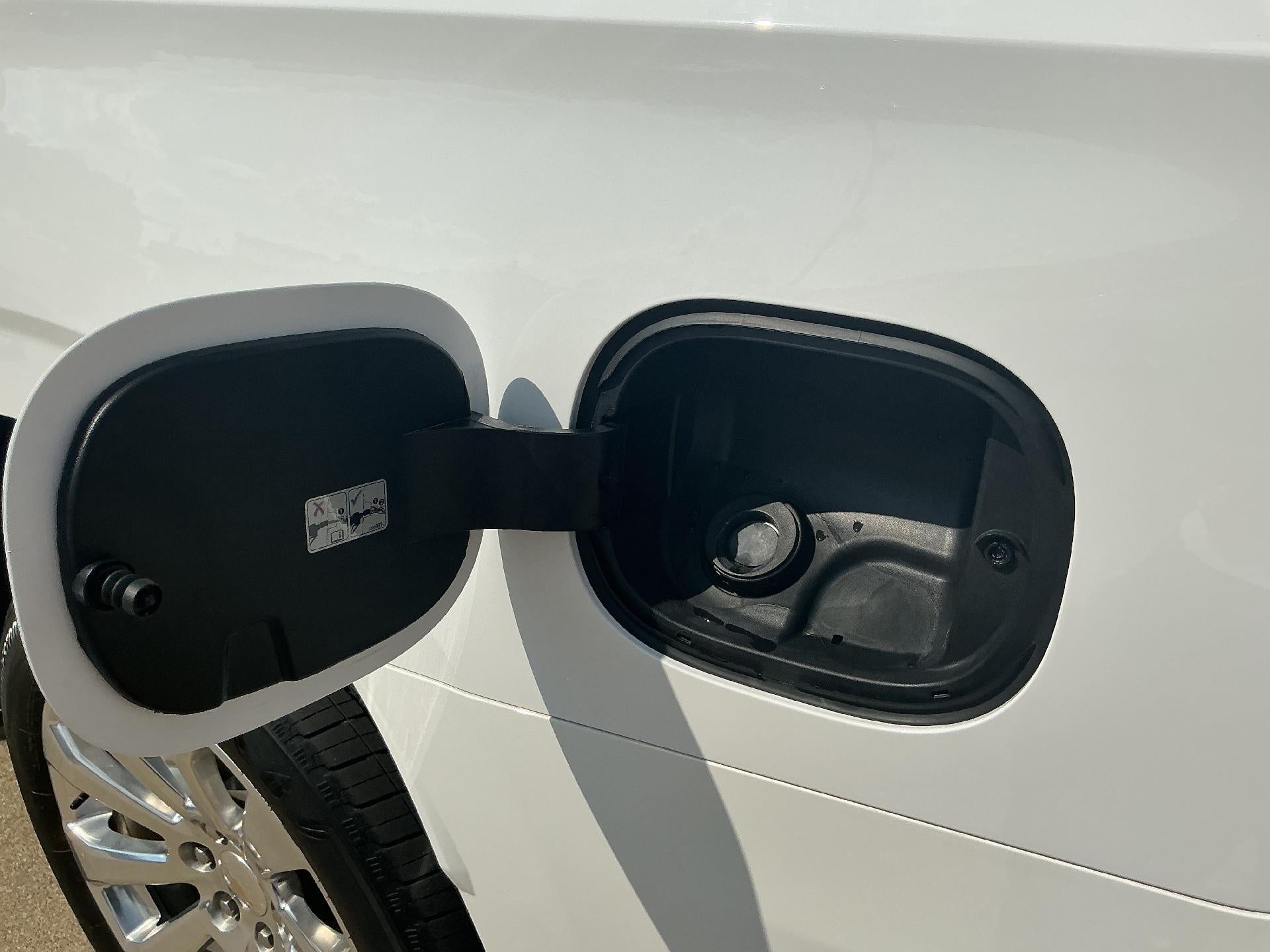 2022 Chevrolet Tahoe Premier