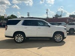 2022 Chevrolet Tahoe Premier