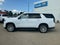 2022 Chevrolet Tahoe Premier