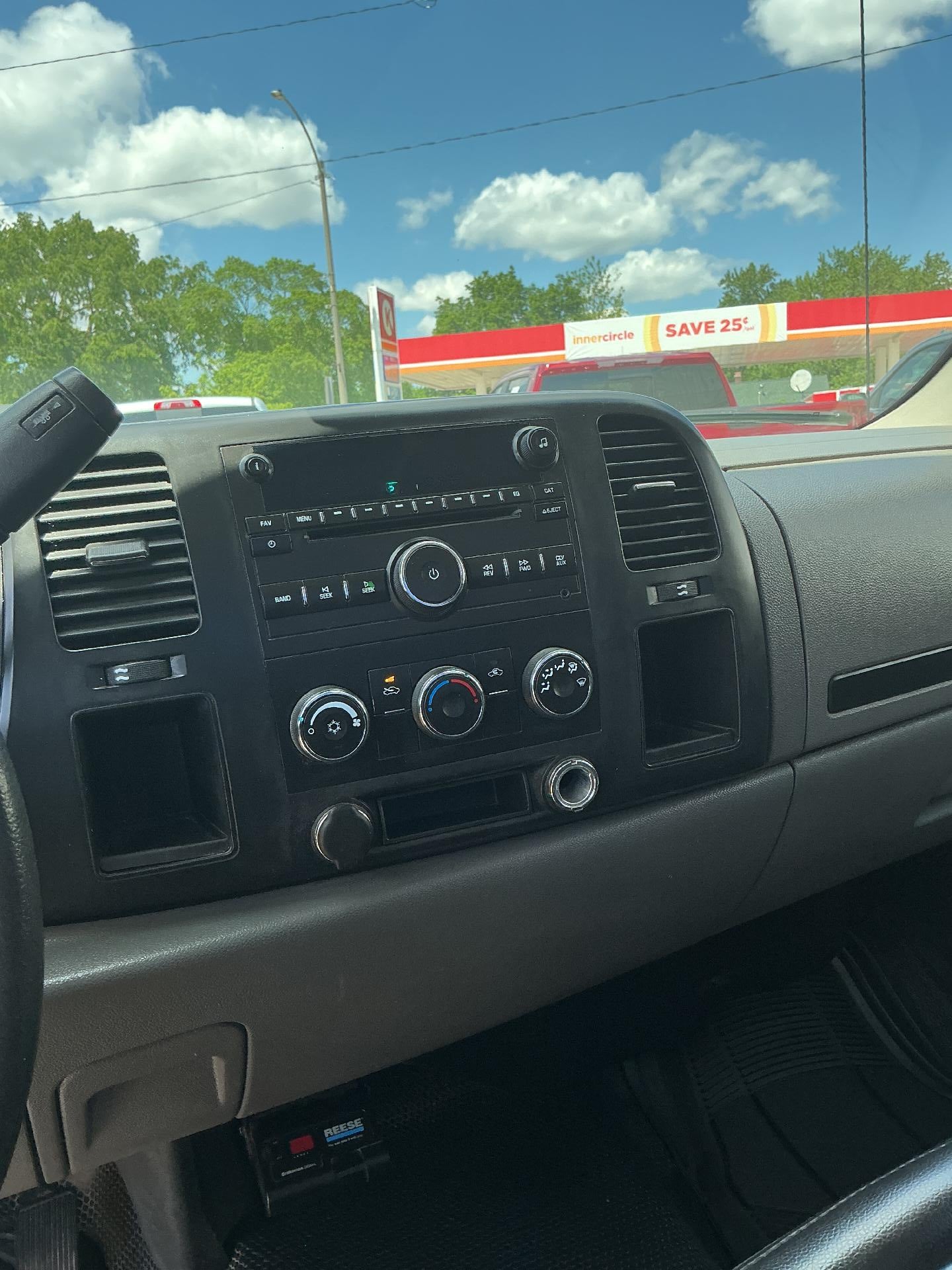 2008 GMC Sierra 1500 Work Truck