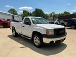 2008 GMC Sierra 1500 Work Truck