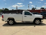 2008 GMC Sierra 1500 Work Truck