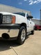 2008 GMC Sierra 1500 Work Truck