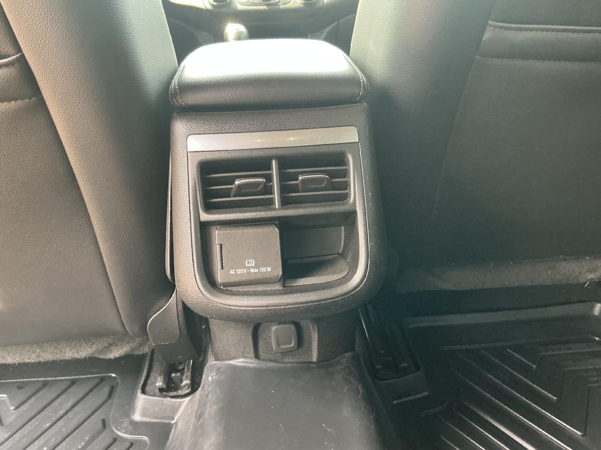 2018 Chevrolet Impala Premier