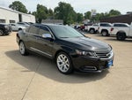 2018 Chevrolet Impala Premier