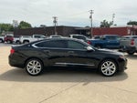 2018 Chevrolet Impala Premier