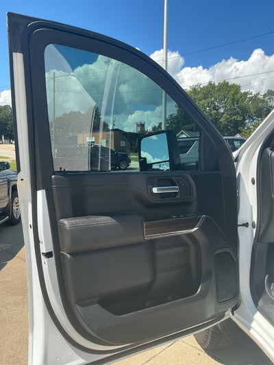 2023 Chevrolet Silverado 2500 HD LT