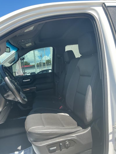 2023 Chevrolet Silverado 2500 HD LT