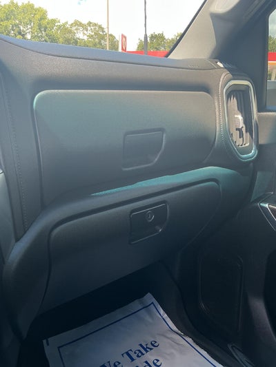 2023 Chevrolet Silverado 2500 HD LT