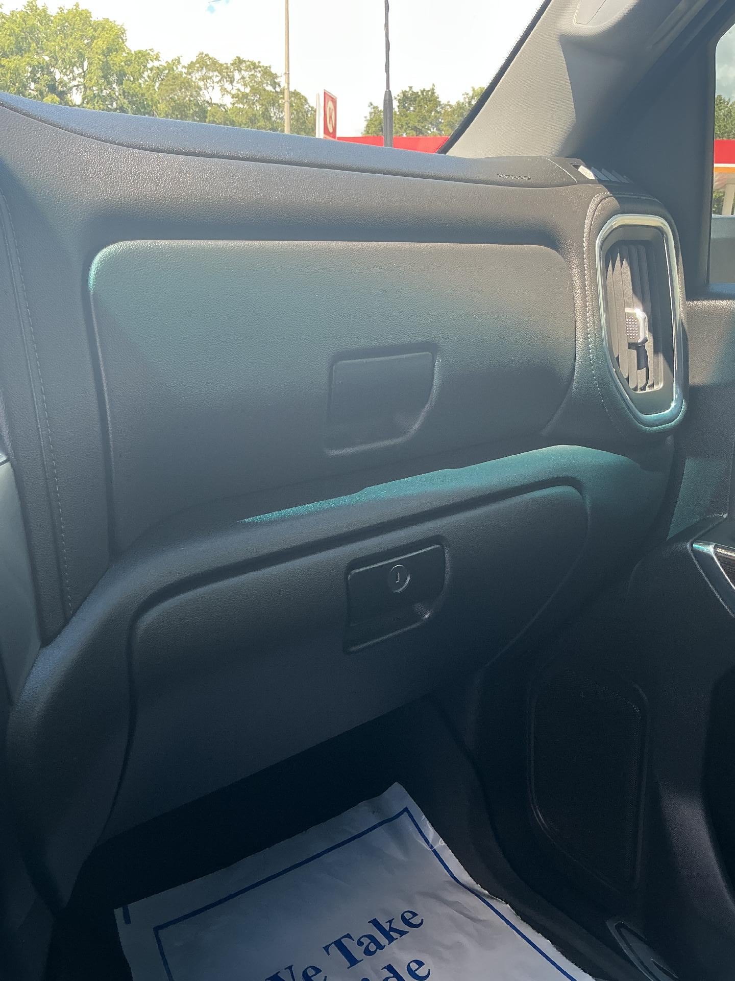2023 Chevrolet Silverado 2500 HD LT