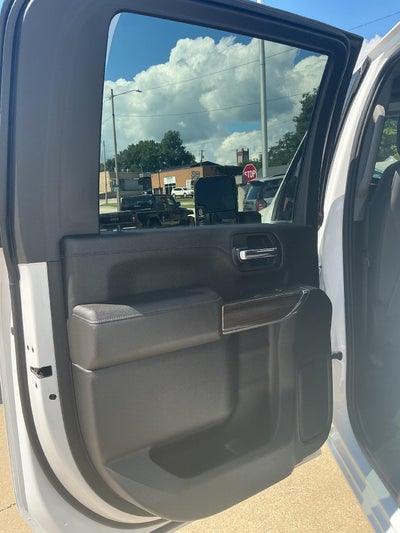 2023 Chevrolet Silverado 2500 HD LT