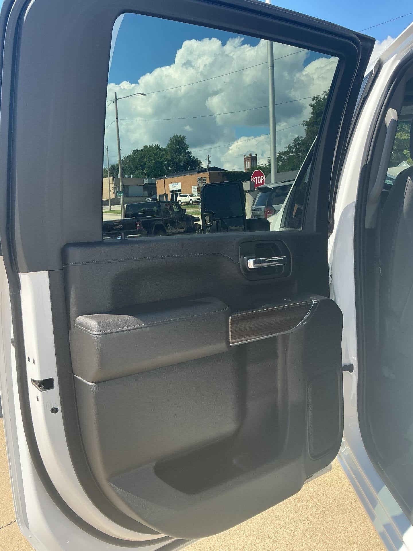 2023 Chevrolet Silverado 2500 HD LT