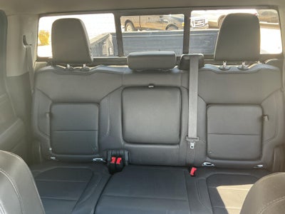 2023 Chevrolet Silverado 2500 HD LT