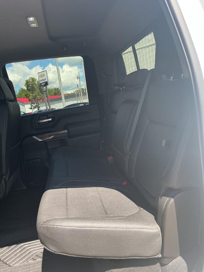 2023 Chevrolet Silverado 2500 HD LT