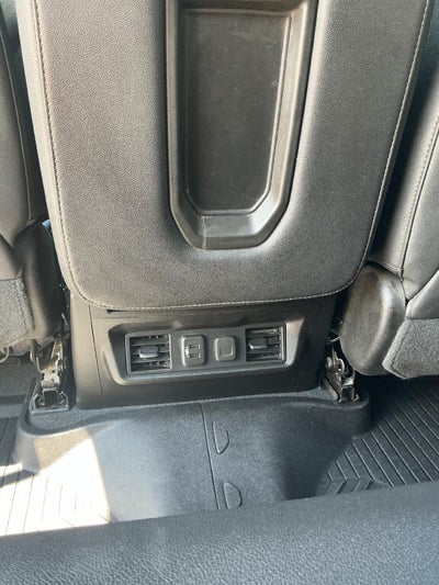 2023 Chevrolet Silverado 2500 HD LT