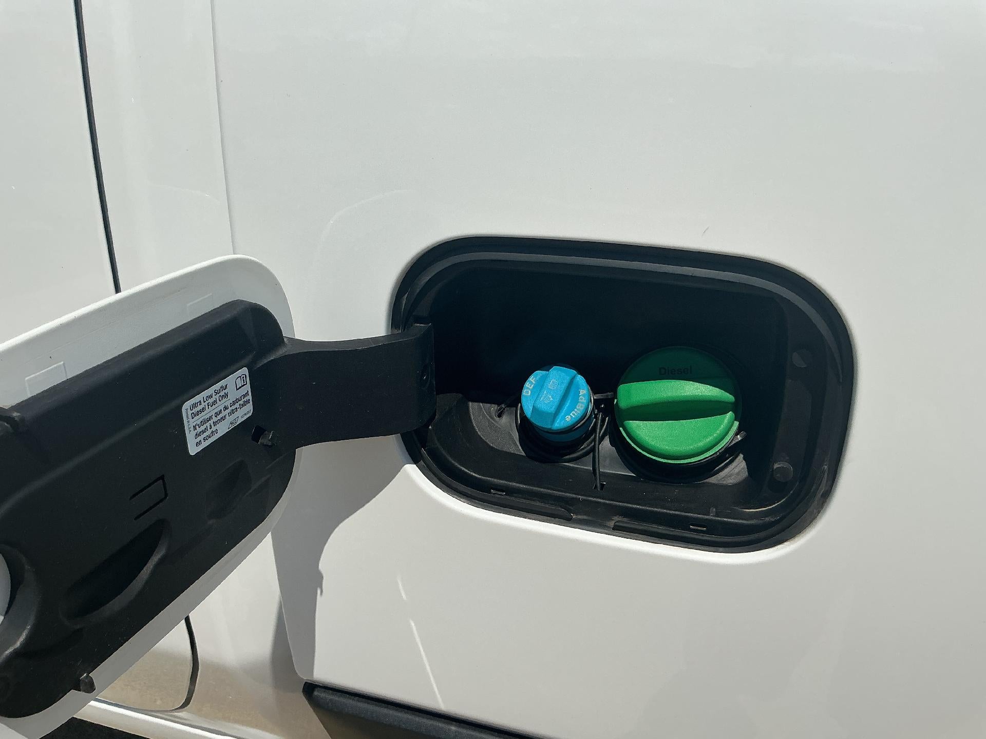 2023 Chevrolet Silverado 2500 HD LT