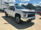 2023 Chevrolet Silverado 2500 HD LT