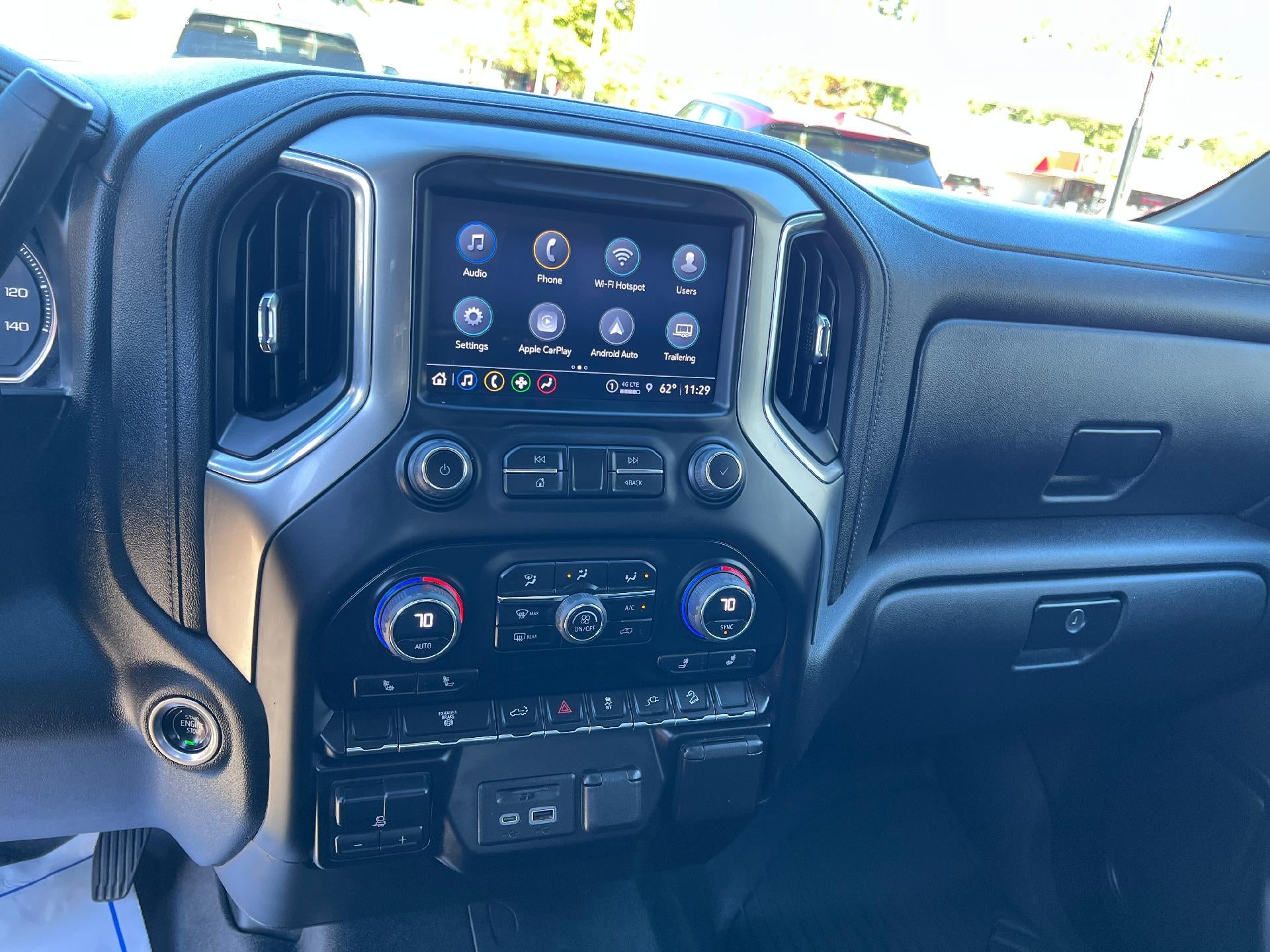 2023 Chevrolet Silverado 2500 HD LTZ