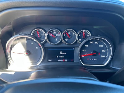 2023 Chevrolet Silverado 2500 HD LTZ