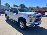 2023 Chevrolet Silverado 2500 HD LTZ