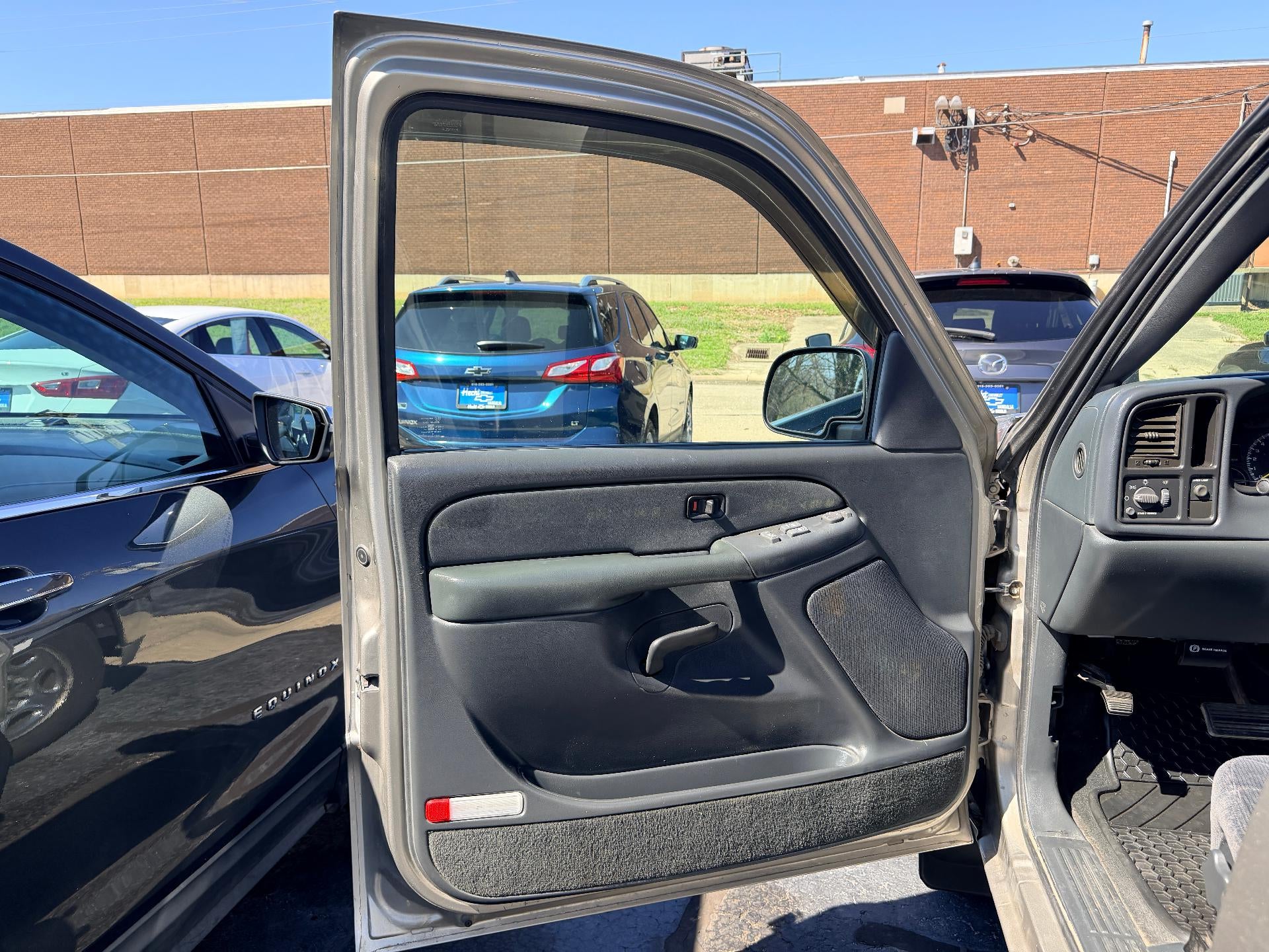 1999 GMC Sierra 1500 SLE